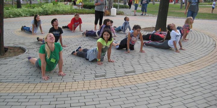 ПРИКАЗКАТА НА ДОБРОВОЛЦИТЕ ПРОДЪЛЖАВА
