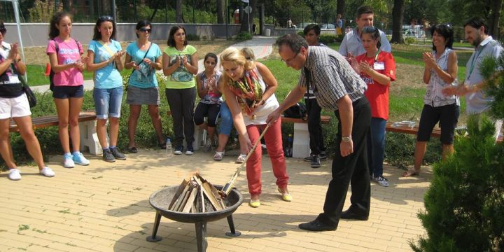 ДНЕС „ДОБРОТО ПОБЕЖДАВА – ПРИКАЗКАТА ПРОДЪЛЖАВА“ СТАРТИРА В ГР. КАРЛОВО