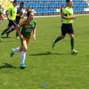 ФК „ЧУМЕРНА“ ОГЛАВИ ГРУПА А СЛЕД ВТОРА ПОБЕДА В ТУРНИРА НА СОНИК СТАРТ „FOOTBALL FOR ALL” В ПОДКРЕПА НА ТОЛЕРАНТНОСТТА И СОЦИАЛНОТО ВКЛЮЧВАНЕ НА УЯЗВИМИТЕ ГРУПИ