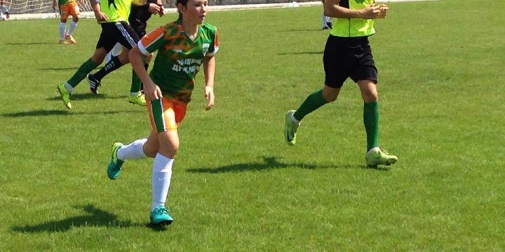 ФК „ЧУМЕРНА“ ОГЛАВИ ГРУПА А СЛЕД ВТОРА ПОБЕДА В ТУРНИРА НА СОНИК СТАРТ „FOOTBALL FOR ALL” В ПОДКРЕПА НА ТОЛЕРАНТНОСТТА И СОЦИАЛНОТО ВКЛЮЧВАНЕ НА УЯЗВИМИТЕ ГРУПИ