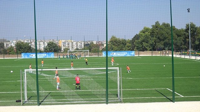 МАЛКИ ФУТБОЛИСТИ ОТ ЕЛЕНА ЩЕ УЧАСТВАТ В ТУРНИРА „FOOTBall for ALL” В БАЛЧИК