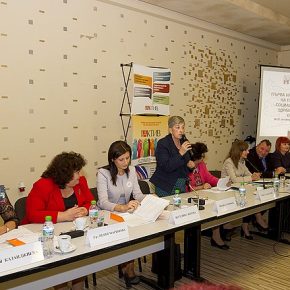 УЧАСТИЕ НА СОНИК СТАРТ В ПЪРВА НАЦИОНАЛНА СРЕЩА НА ЕКСПЕРТИТЕ ПО СОЦИАЛНИ ДЕЙНОСТИ И ЗДРАВЕОПАЗВАНЕ ОТ ОБЩИНИТЕ