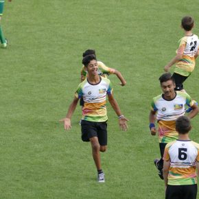 СТАРТИРА ФУТБОЛЕН ТУРНИР БЕЗ КРАЙ "INFINITY FOOTBALL" 2018