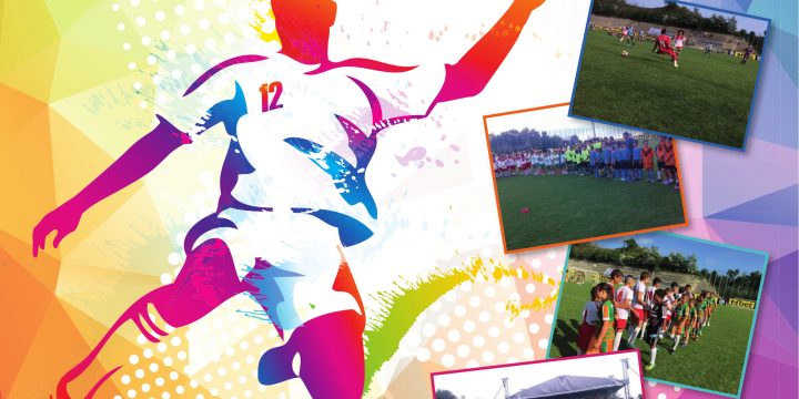 „INFINITY FOOTBALL“ ЩЕ СЪБЕРЕ МЛАДИ ТАЛАНТИ НА ТЕРЕНА НА ТОЛЕРАНТНОСТТА В БАЛЧИК