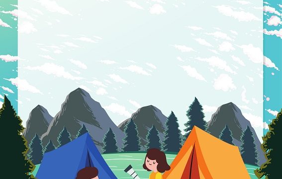 ДОБРОВОЛЧЕСКИ ЛАГЕР 2018 – „ПО СТЪПКИТЕ ВЪРВИ И ПРИКЛЮЧЕНИЕТО ПРОДЪЛЖИ“