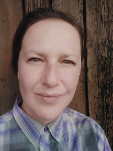 Лена Йелечкова